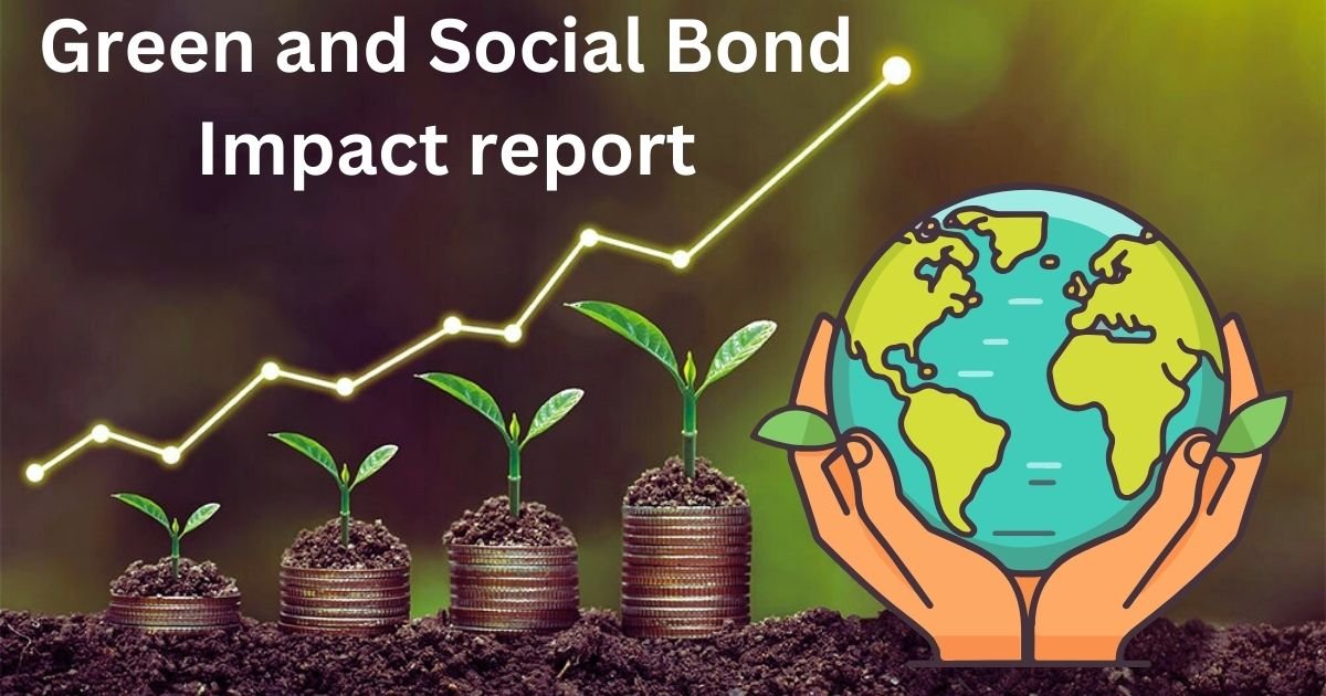 Green and Social Bonds