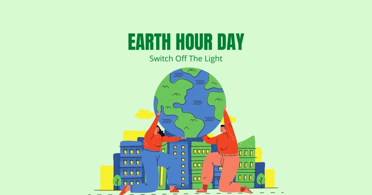 Earth Hour