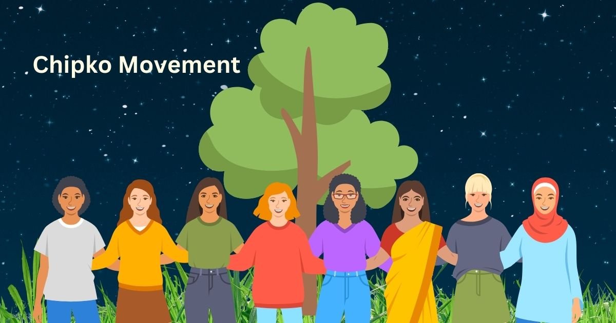 Chipko Movement