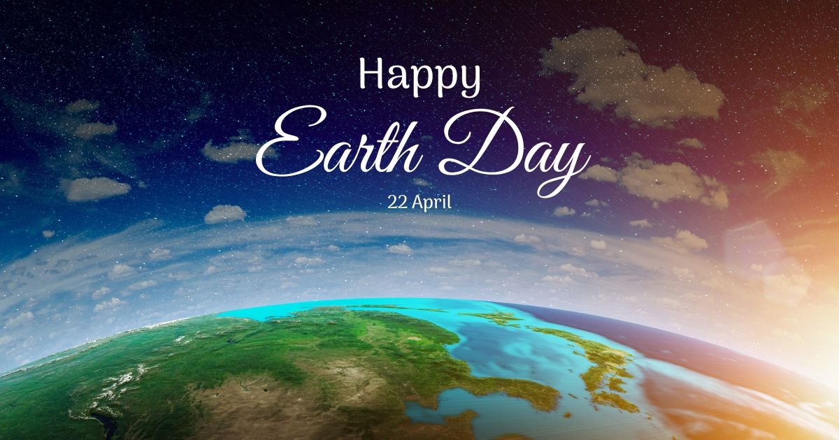 Earth Day