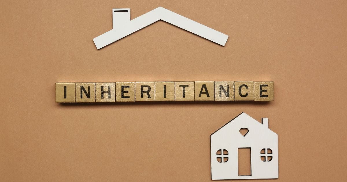 Inheritance Tax