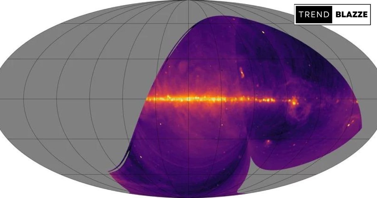 SKA Prototype Telescope Captures First Light