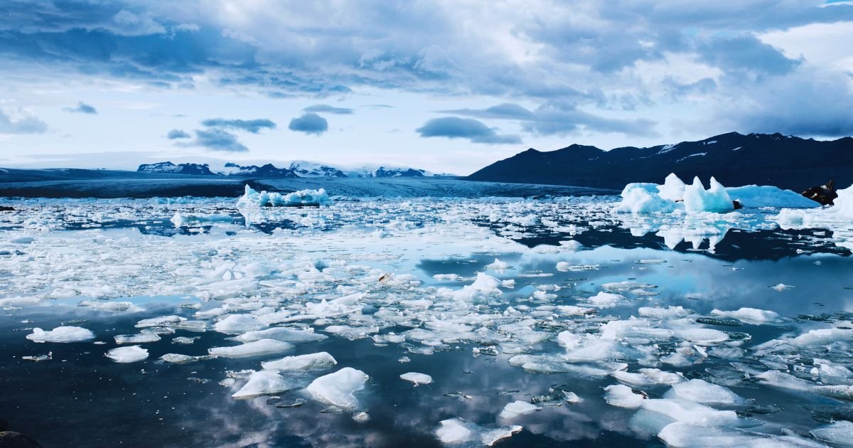 Venezuela Glaciers