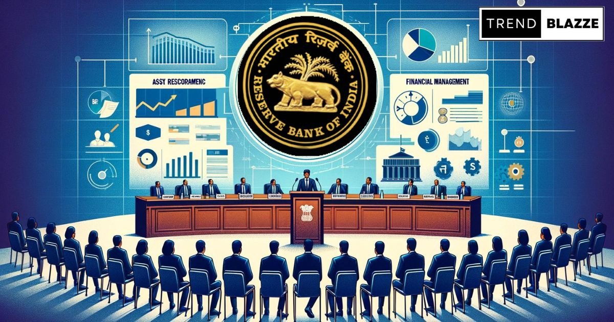 RBI Guidelines