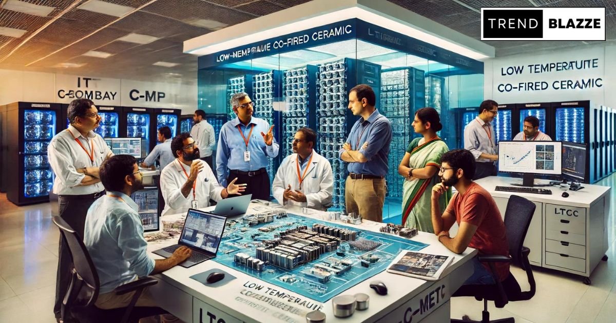 Indian Researchers Discover New Technique to Cool Supercomputers