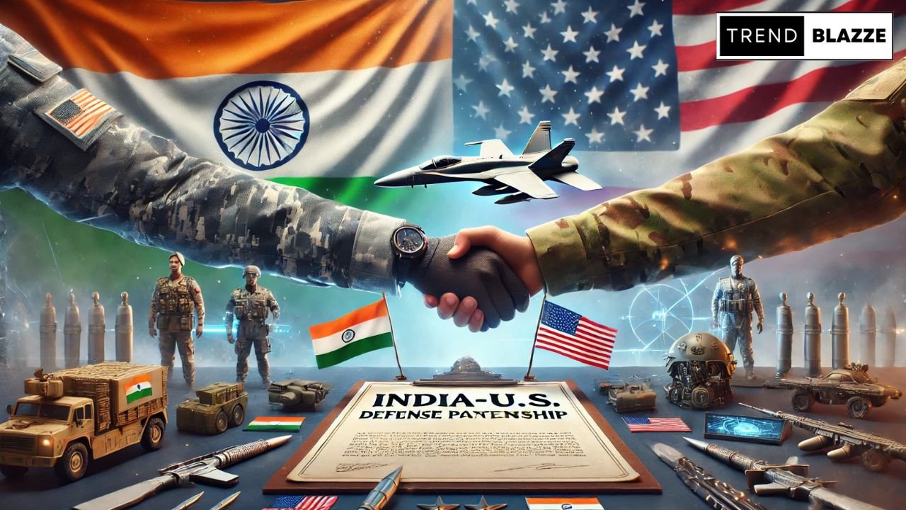 SoSA Strengthens India-USA Defense Partnership with New Agreements