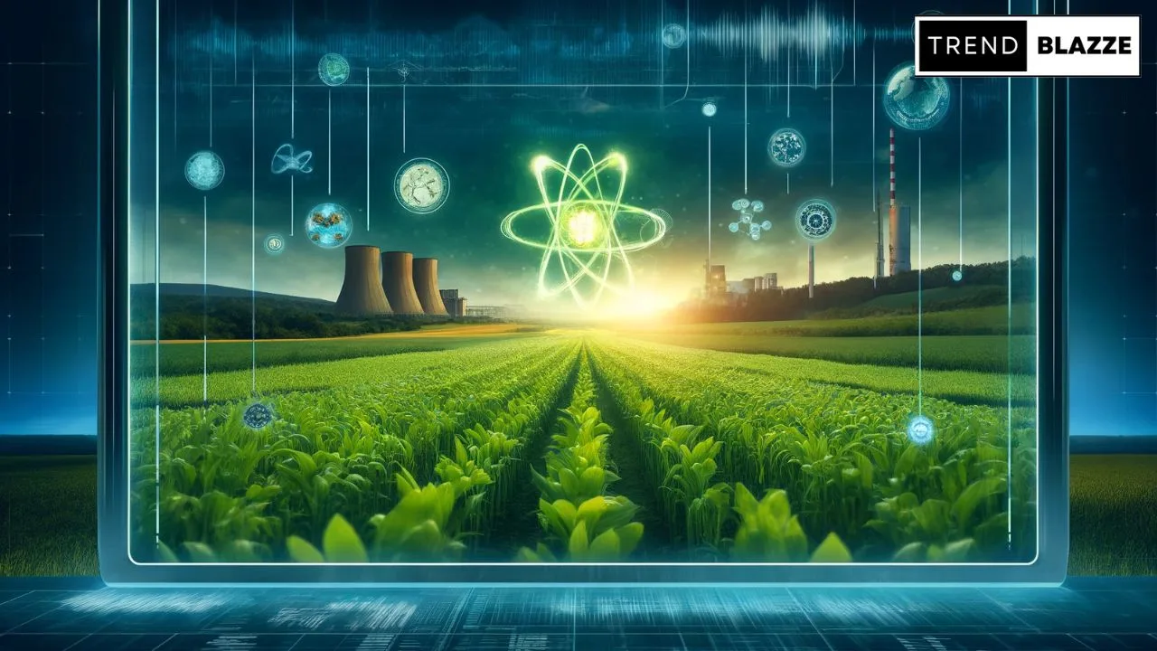 Bhaba Atomic Research Centre Participates in 'Atoms4Food' Forum: Role of Nuclear Technology in Food Security